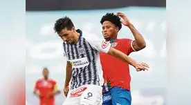 Cristal y Universitario harán fuerza para que Alianza Lima pierda