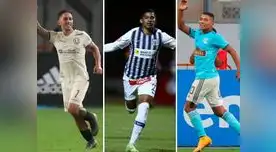 Entérate cuáles son los canales que se verán los partidos por la última fecha del Clausura