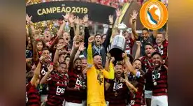 Final de la Copa Libertadores se realizó con normalidad Final de la Copa Libertadores se realizó con normalidad