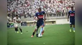 Cremas tiene la ilusión de ganar el Clausura, pero depende de otro resultado Cremas tiene la ilusión de ganar el Clausura, pero depende de otro resultado