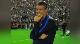 'Bengo' le dio un nuevo título al equipo victoriano. Ahora, irá por la revancha ante Cristal