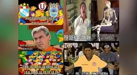 Divertidos memes tras la victoria de Alianza Lima  en el  Torneo Clausura 