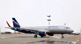 La acción heroica del piloto logró mantener con vida a los pasajeros