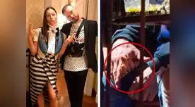 Justin Timberlake es captado con actriz que no es su esposa Jessica Biel Justin Timberlake es captado con actriz que no es su esposa Jessica Biel