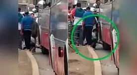 Se han registrado diversos hechos violentos en lo que va de la mañana Se han registrado diversos hechos violentos en lo que va de la mañana