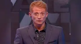 Martín Liberman, fiel a su estilo, cuestionó la falta de criterio para prohibir gorras en los estadios peruanos Martín Liberman, fiel a su estilo, cuestionó la falta de criterio para prohibir gorras en los estadios peruanos