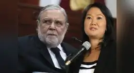 Ernesto Blume afirma que la decisión del TC fue de acuerdo a la ley 