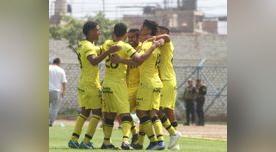 Coopsol llega a esta instancia luego de eliminar a Santos 