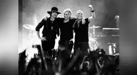 ¡Confirmado! Soda Stereo regresa a Lima y rendirá homenaje a Gustavo Cerati 