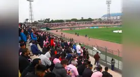 Sport Boys se jugó su permanencia en la Liga 1 en la última fecha 