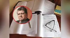 Alan García escribe escribe en su libro Metamemorias que ya había intentos de suicidio antes de morir