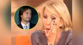 ¡Lo Admitió! Laura amenazó con cuchillo a Cristian Zuárez