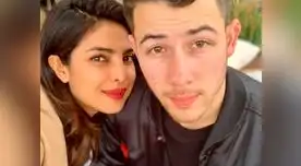 ¡Tierno! Mira el regalo de aniversario de Priyanka Chopra a su esposo Nick Jonas