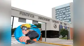 La PUCP felicitó a la estudiante, quien consiguió el calificativo de “sobresaliente”.