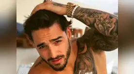 El colombiano logró un récord.