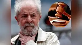 Tribunal de Brasil incremento pena de 12 años a 17 años 