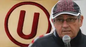 Markarián interesa a Universitario Markarián interesa a Universitario