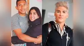 Zorro Zupe rechaza haber escrito sobre un posible ampay de Edison Flores 