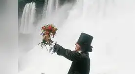 Richard Torres lucha por el cuidado del planeta