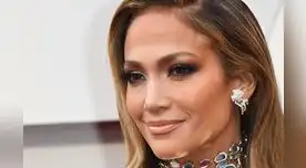 La cantante compartió un grato momento junto a sus bailarines y su familia