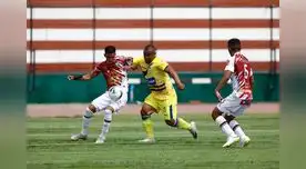 Carlos Stein ganó 2-1 a los Chavelines. FOTO: LIBERO