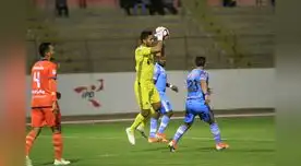 Raúl Fernández no seguiría en Vallejo y se va al Cienciano