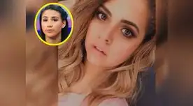 Sandra Muente cuestiona las actitudes de la hija de Melissa Klug Sandra Muente cuestiona las actitudes de la hija de Melissa Klug