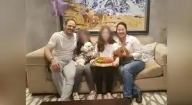 Keiko Fujimori estuvo 13 meses en prisión