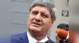 Diez Canseco también resaltó a la nueva generación de Acción Popular Diez Canseco también resaltó a la nueva generación de Acción Popular