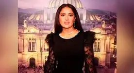 La actriz remeció Instagram con infartante fotografía La actriz remeció Instagram con infartante fotografía