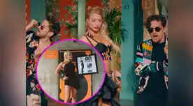 ¡Un nuevo logro para la música peruana!