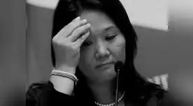 El equipo de investigación del caso Lava Jato menciona que se debería realizar una segunda prisión preventiva contra Keiko Fujimori por el caso Odebrecht