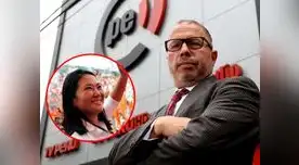 Ministerio de Cultura separa del IRTP al periodista Hugo Coya