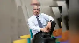 Hugo Coya fue destituido de la presidencia de IRTP de manera sorpresiva