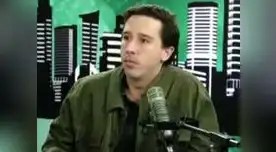 El exconductor utilizó sus redes sociales para volver a justificarse El exconductor utilizó sus redes sociales para volver a justificarse