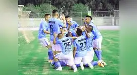 Le bastó el empate 2-2 con Stein para llevar título de Copa Perú