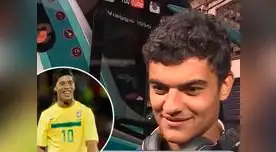 Carlos Beltrán se lució con asistencia en el gol de Aldair Fuentes con el cual vencieron a Cristal