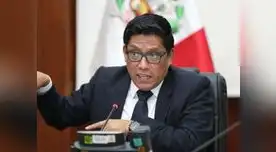  La reunión se llevará a cabo hoy lunes 2 de diciembre en horas de la tarde