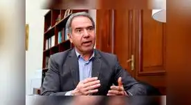 Francisco Petrozzi fue citado a Palacio para que explique salida de Coya