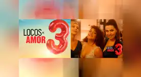 Esta película llegará a todas las salas de cine el 13 de febrero del 2020.