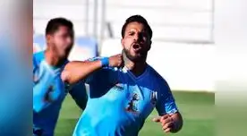 Binacional llega a la final muy golpeado por el deceso de Juan Pablo Vergara