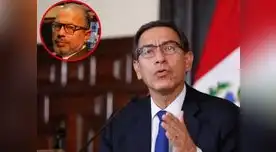 El mandatario señaló que hay libertad de prensa absoluta en su Gobierno