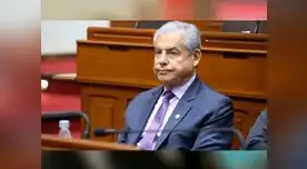 A César Villanueva se le investiga por el caso Odebrecht