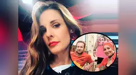 Otros han sido los personajes que han mandado el pésame a la familia tras el fallecimiento de Patiño, entre ellos Yola Polastri y Christian Meier. 