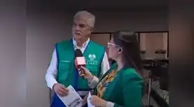 Protransporte: Más de 3500 infracciones se cometieron en el primer día de fiscalización electrónica