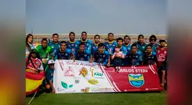 La comisión de Justicia de la FPF declaró invalidado el resultado del domingo y le dio los tres puntos a Carlos Stein