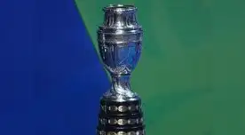 No te pierdas el sorteo del fixture de la Copa América 2020