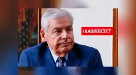 César Villanueva afronta un nuevo requerimiento en su contra