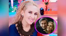 Katia Condos se ha pronunciado luego de los últimos escándalos de infidelidad