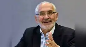 Carlos Mesa participará en los comicios presidenciales del 2020 de Bolivia 